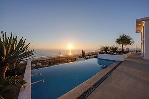 Luxury Ocean-view Villa w/ Pool By Cerritos Beach