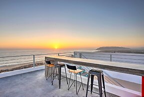 Luxury Ocean-view Villa w/ Pool By Cerritos Beach