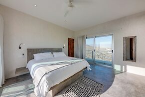 Luxury Ocean-view Villa w/ Pool By Cerritos Beach