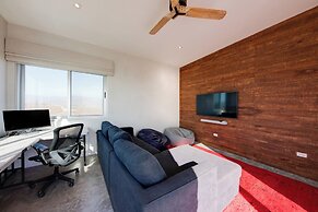 Luxury Ocean-view Villa w/ Pool By Cerritos Beach