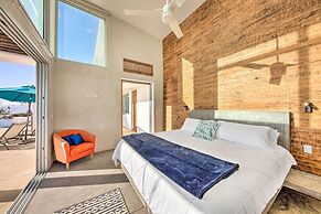 Luxury Ocean-view Villa w/ Pool By Cerritos Beach