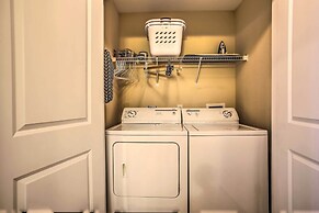 Home w/ Deck: 1 Mi to Surfside Beach Access!