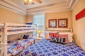 Home w/ Deck: 1 Mi to Surfside Beach Access!