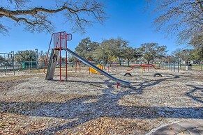 Home w/ Deck: 1 Mi to Surfside Beach Access!