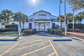 Home w/ Deck: 1 Mi to Surfside Beach Access!