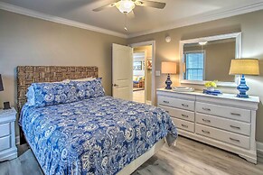 Home w/ Deck: 1 Mi to Surfside Beach Access!