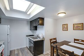 4 Mi to Mill Ave: Family Retreat w/ Patio in Tempe