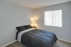 4 Mi to Mill Ave: Family Retreat w/ Patio in Tempe