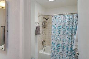 4 Mi to Mill Ave: Family Retreat w/ Patio in Tempe