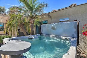 Gorgeous Goodyear Home w/ Pool & Hot Tub!