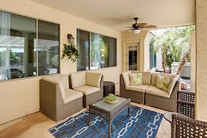 Gorgeous Goodyear Home w/ Pool & Hot Tub!