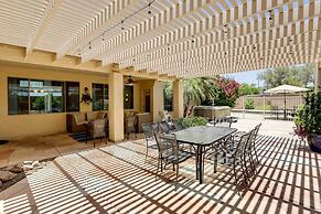 Gorgeous Goodyear Home w/ Pool & Hot Tub!