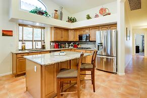 Gorgeous Goodyear Home w/ Pool & Hot Tub!