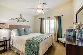 Gorgeous Goodyear Home w/ Pool & Hot Tub!