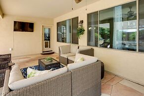 Gorgeous Goodyear Home w/ Pool & Hot Tub!