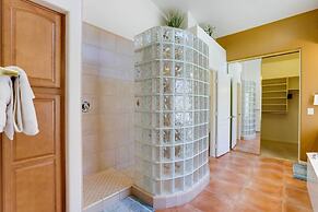 Gorgeous Goodyear Home w/ Pool & Hot Tub!