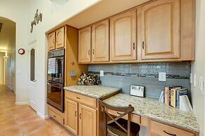 Gorgeous Goodyear Home w/ Pool & Hot Tub!