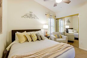 Gorgeous Goodyear Home w/ Pool & Hot Tub!