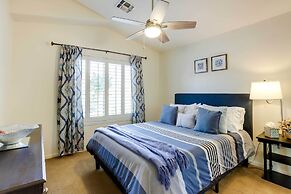 Gorgeous Goodyear Home w/ Pool & Hot Tub!