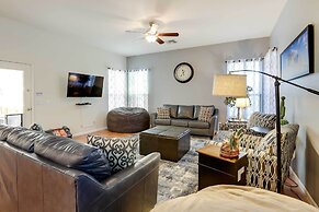 Gorgeous Goodyear Home w/ Pool & Hot Tub!