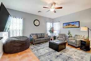 Gorgeous Goodyear Home w/ Pool & Hot Tub!