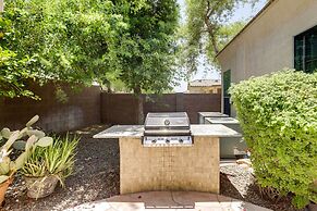 Gorgeous Goodyear Home w/ Pool & Hot Tub!