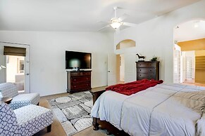 Gorgeous Goodyear Home w/ Pool & Hot Tub!