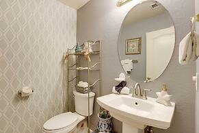 Gorgeous Goodyear Home w/ Pool & Hot Tub!