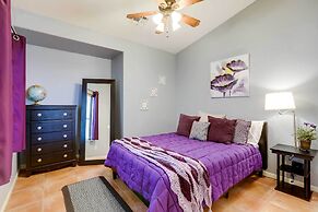 Gorgeous Goodyear Home w/ Pool & Hot Tub!