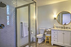Retreat w/ Deck ~ 9 Mi to Downtown Springfield