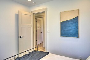 Retreat w/ Deck ~ 9 Mi to Downtown Springfield