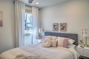 Retreat w/ Deck ~ 9 Mi to Downtown Springfield