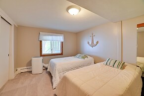 Cayuga Lake Retreat in Seneca Falls w/ Dock!