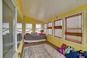 Cayuga Lake Retreat in Seneca Falls w/ Dock!