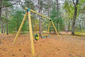 Quiet Retreat on Lake w/ Kayaks, Boats + Bikes!