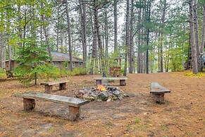 Quiet Retreat on Lake w/ Kayaks, Boats + Bikes!