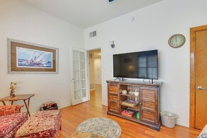 2 Mi to Dtwn: Phoenix Getaway w/ Patio