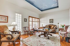 2 Mi to Dtwn: Phoenix Getaway w/ Patio