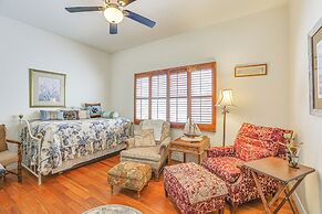 2 Mi to Dtwn: Phoenix Getaway w/ Patio