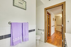 2 Mi to Dtwn: Phoenix Getaway w/ Patio