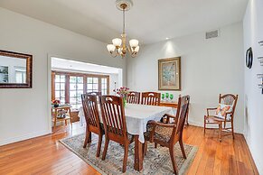 2 Mi to Dtwn: Phoenix Getaway w/ Patio