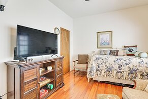 2 Mi to Dtwn: Phoenix Getaway w/ Patio