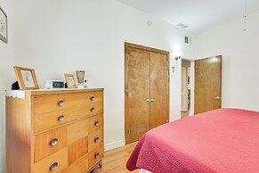 2 Mi to Dtwn: Phoenix Getaway w/ Patio