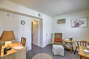 2 Mi to Dtwn: Phoenix Getaway w/ Patio