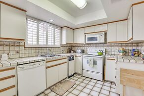 2 Mi to Dtwn: Phoenix Getaway w/ Patio