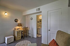 2 Mi to Dtwn: Phoenix Getaway w/ Patio