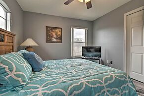 Orlando Area House Near Disney w/ Pool Deck!