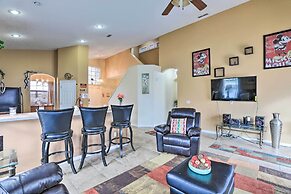 Orlando Area House Near Disney w/ Pool Deck!