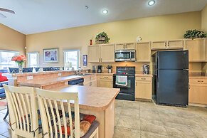 Orlando Area House Near Disney w/ Pool Deck!