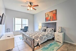 Orlando Area House Near Disney w/ Pool Deck!